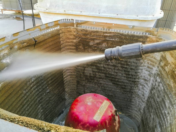 Best Air Duct Cleaning Company Near Me  in Hershey, PA