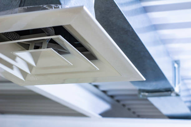 Best Commercial HVAC Duct Cleaning  in Hershey, PA