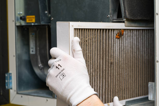 Best Duct Cleaning Specialists  in Hershey, PA