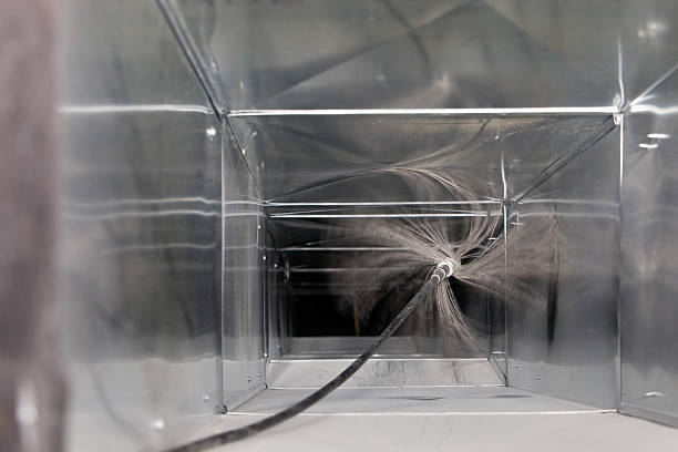 Best Ventilation Cleaning Services  in Hershey, PA