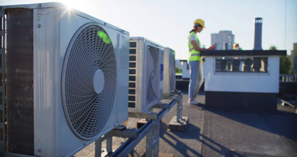 Best Residential Air Duct Cleaning  in Hershey, PA